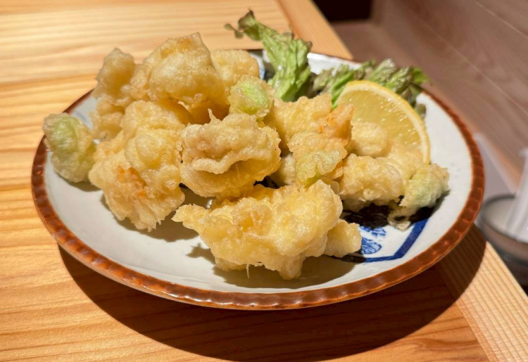 ▼おまかせコース